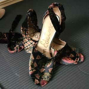 Sam Edelman heels